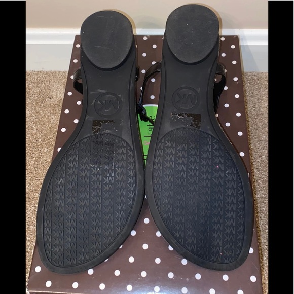 Michael Kors Sandals - Picture 2 of 2